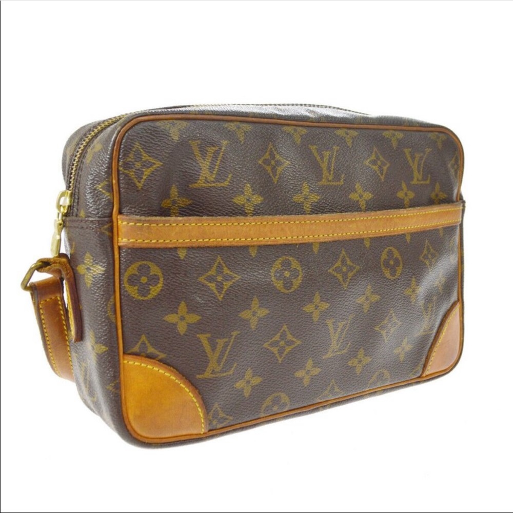 Louis Vuitton Trocadero 27